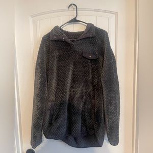 simply southern pullover